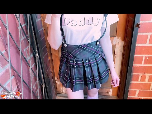 ❤️ Schoolgirl Sucks her dick deeply and fucks instead of classes. Fucking video at porn en-us.pornofilmtv.ru ❤