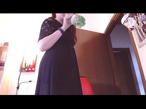 ❤️ A submissive slave who loves dirty and luscious panties is forced to masturbate after watching this video! Fucking video at porn en-us.pornofilmtv.ru ❤