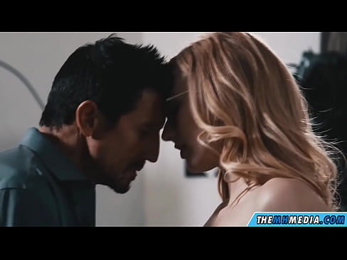 ❤️ Romantic sex with a slutty blonde Fucking video at porn en-us.pornofilmtv.ru ❤