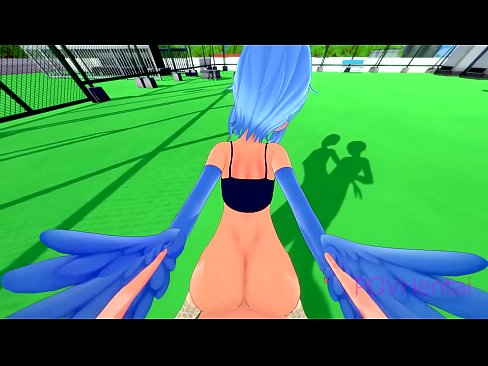 ❤️ Harpy monster girl. Fucking video at porn en-us.pornofilmtv.ru ❤