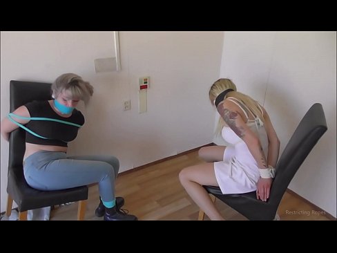 ❤️ Addicted / tied up and gagged / damsel in distress Fucking video at porn en-us.pornofilmtv.ru ❤