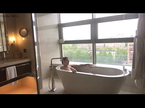 ❤️ Tremendous babe Passionately jerking off her pussy in the bathroom Fucking video at porn en-us.pornofilmtv.ru ❤