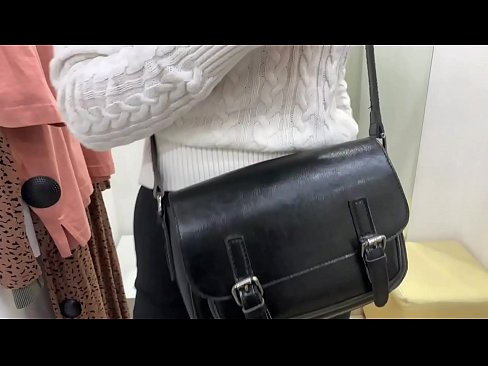 ❤️ Public masturbation of young bitch FeralBerry with a dildo in the fitting room Fucking video at porn en-us.pornofilmtv.ru ❤