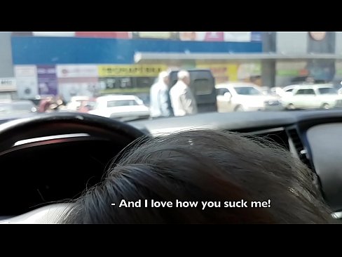 ❤️ Sucked right in the parking lot outside the supermarket Fucking video at porn en-us.pornofilmtv.ru ❤